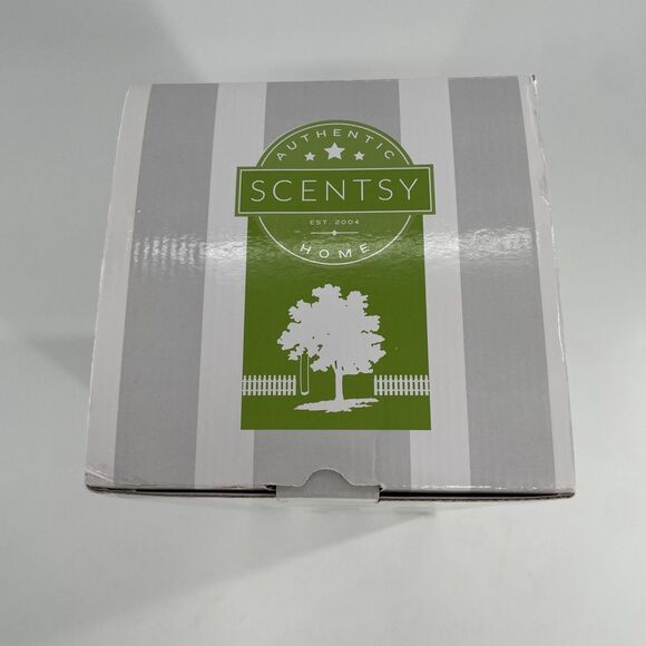 Scentsy Vino Wax Warmer Wine Lovers Edison Bulb Electric Decor NEW Box #46146 - Picture 7 of 9